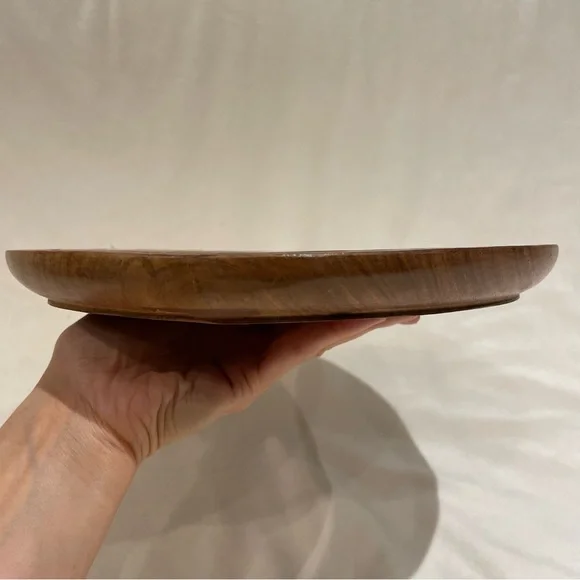 Wooden Labyrinth/Maze Trivet/Coaster - Picture 10 of 16